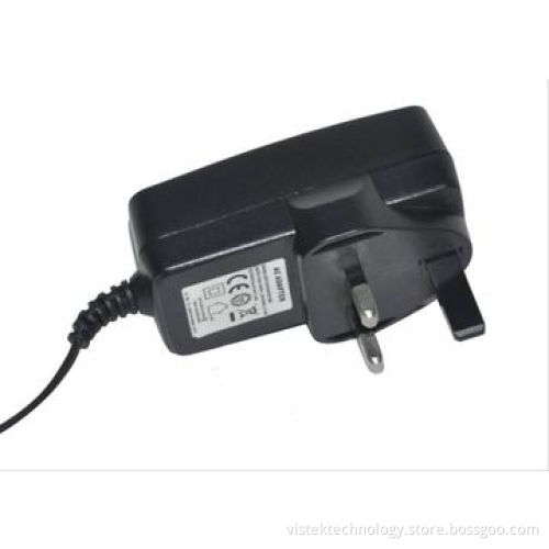 5V 1A 5W power adapter, AC DC power adapter